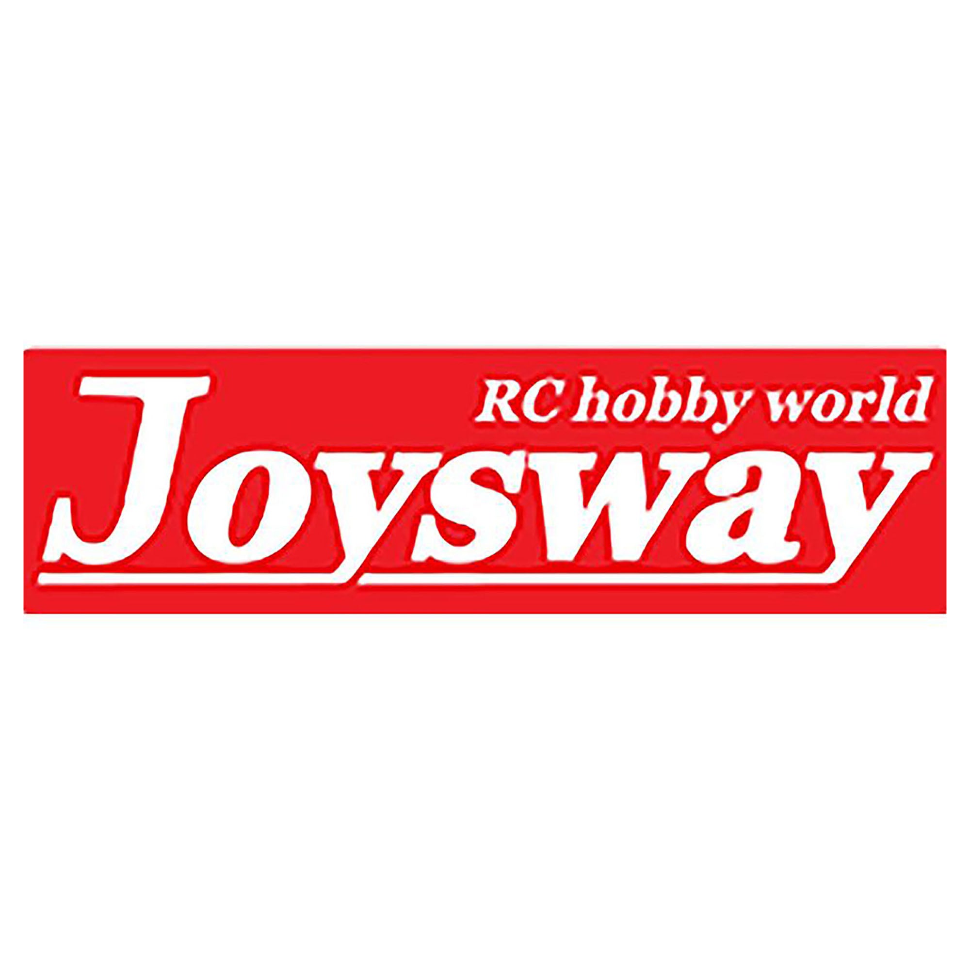 Joysway 315129 Bait Boat V3 Black Hull